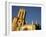 Saint-Sauveur Cathedral, Aix-En-Provence, Bouches Du Rhone, Provence, France, Europe-null-Framed Photographic Print