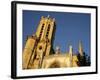 Saint-Sauveur Cathedral, Aix-En-Provence, Bouches Du Rhone, Provence, France, Europe-null-Framed Photographic Print