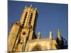 Saint-Sauveur Cathedral, Aix-En-Provence, Bouches Du Rhone, Provence, France, Europe-null-Mounted Photographic Print