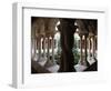 Saint-Sauveur Cathedral Cloister, Aix-En-Provence, Bouches Du Rhone, Provence, France, Europe-null-Framed Photographic Print