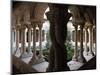 Saint-Sauveur Cathedral Cloister, Aix-En-Provence, Bouches Du Rhone, Provence, France, Europe-null-Mounted Photographic Print