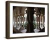 Saint-Sauveur Cathedral Cloister, Aix-En-Provence, Bouches Du Rhone, Provence, France, Europe-null-Framed Photographic Print