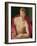 Saint Sebastian, 1533-Agnolo Bronzino-Framed Giclee Print