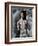 Saint Sebastian, 1610-1614-El Greco-Framed Giclee Print