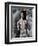 Saint Sebastian, 1610-1614-El Greco-Framed Giclee Print