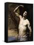 Saint Sebastian, 1636-Jusepe de Ribera-Framed Stretched Canvas