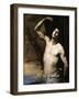 Saint Sebastian, 1636-Jusepe de Ribera-Framed Giclee Print