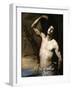 Saint Sebastian, 1636-Jusepe de Ribera-Framed Giclee Print