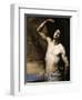 Saint Sebastian, 1636-Jusepe de Ribera-Framed Giclee Print