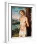 Saint Sebastian, after 1603-Juan Sanchez Cotan-Framed Giclee Print