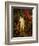 Saint Sebastian Bound for Martyrdom, C.1621-23-Sir Anthony Van Dyck-Framed Giclee Print