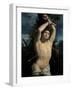 Saint Sebastian, c.1615-Guido Reni-Framed Giclee Print