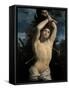 Saint Sebastian, c.1615-Guido Reni-Framed Stretched Canvas