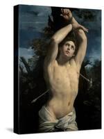 Saint Sebastian, c.1615-Guido Reni-Stretched Canvas