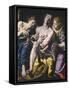 Saint Sebastian, C.1620/1630-Tanzio da Varallo-Framed Stretched Canvas