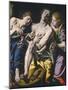 Saint Sebastian, C.1620/1630-Tanzio da Varallo-Mounted Giclee Print