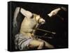 Saint Sebastian, Ca. 1623-Gerrit van Honthorst-Framed Stretched Canvas