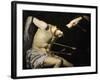 Saint Sebastian, Ca. 1623-Gerrit van Honthorst-Framed Giclee Print