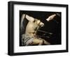 Saint Sebastian, Ca. 1623-Gerrit van Honthorst-Framed Giclee Print