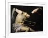 Saint Sebastian, Ca. 1623-Gerrit van Honthorst-Framed Giclee Print