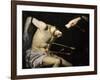 Saint Sebastian, Ca. 1623-Gerrit van Honthorst-Framed Giclee Print