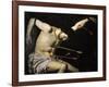 Saint Sebastian, Ca. 1623-Gerrit van Honthorst-Framed Giclee Print