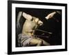 Saint Sebastian, Ca. 1623-Gerrit van Honthorst-Framed Giclee Print