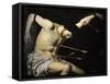 Saint Sebastian, Ca. 1623-Gerrit van Honthorst-Framed Stretched Canvas