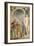 Saint Sebastian, Circa 1489-Vincenzo Foppa-Framed Giclee Print