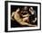 Saint Sebastian, Late 16th or Early 17th Century-Francesco Rustici-Framed Giclee Print