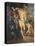 Saint Sebastian Tended by Angels, 1601-02-Peter Paul Rubens-Stretched Canvas