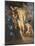 Saint Sebastian Tended by Angels, 1601-02-Peter Paul Rubens-Mounted Giclee Print