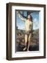 Saint Sebastian-Giuliano Bugiardini-Framed Premium Giclee Print