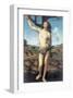 Saint Sebastian-Giuliano Bugiardini-Framed Premium Giclee Print