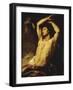 Saint Sebastian-Gian Battista Beinaschi-Framed Giclee Print