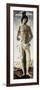 Saint Sebastian-Sandro Botticelli-Framed Giclee Print