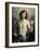 Saint Sebastian-Carlo Dolci-Framed Giclee Print