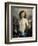 Saint Sebastian-Carlo Dolci-Framed Giclee Print