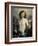 Saint Sebastian-Carlo Dolci-Framed Giclee Print