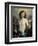 Saint Sebastian-Carlo Dolci-Framed Giclee Print