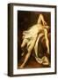 Saint Sebastian-Nicolas-guy Brenet-Framed Giclee Print