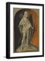 Saint Sebastian-null-Framed Giclee Print