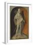 Saint Sebastian-null-Framed Giclee Print