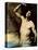 Saint Sebastian-Jusepe de Ribera-Stretched Canvas