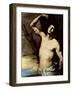 Saint Sebastian-Jusepe de Ribera-Framed Giclee Print