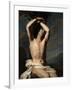 Saint Sebastian-null-Framed Giclee Print