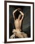 Saint Sebastian-null-Framed Giclee Print