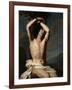 Saint Sebastian-null-Framed Giclee Print