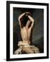 Saint Sebastian-null-Framed Giclee Print