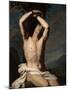 Saint Sebastian-null-Mounted Giclee Print